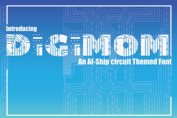 Upgrade Your Brand With Digimom